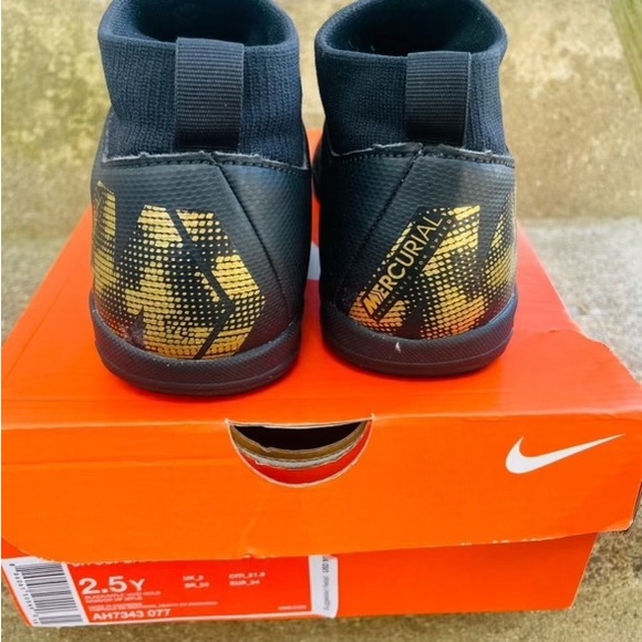 Nike Jr. Superfly 6 Academy GS 1C kids - Picture 5 of 5